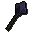 Mithril mace