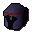 Mithril med helm