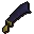 Mithril scimitar