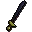 Mithril sword
