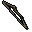 Oak longbow