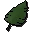 Palm leaf