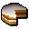 2/3 cake