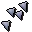 Pearl bolttips