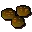 Spicy crunchies