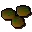 Toad crunchies