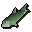 Raw pike