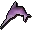 Raw swordfish
