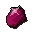 Red topaz