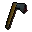 Rune axe