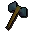 Rune battleaxe