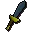 Rune dagger
