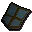 Rune kiteshield