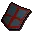 Zamorak kiteshield