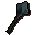 Rune mace