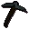 Rune pickaxe