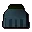 Rune plateskirt