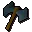 Rune thrownaxe