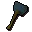 Rune warhammer