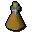 Unfinished potion