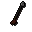 Steel arrow