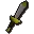 Steel dagger(p)