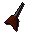 Steel dart