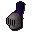 Steel full helm