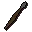 Steel javelin