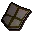 Steel kiteshield