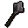 Steel mace