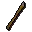 Steel spear