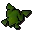 Swamp toad