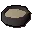 Uncooked cake