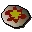 Uncooked pizza
