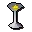 Unfinished cocktail