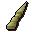 Unicorn horn