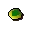 Emerald amulet