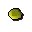 Gold amulet