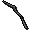 Maple longbow