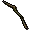 Oak longbow