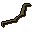 Oak shortbow