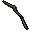 Willow longbow