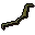 Willow shortbow