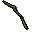 Yew longbow