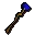 Water battlestaff