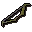 Willow shortbow