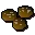 Worm crunchies