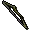 Yew longbow