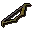 Yew shortbow